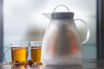 Tea KochForm bei kaufen Dan Isolierkanne alfi