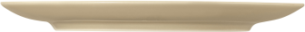 Seltmann Weiden Terra Brotteller 17,5 cm, sandbeige