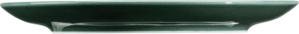 Seltmann Weiden Terra Kombi-Untertasse groß 16,5 cm, moosgrün