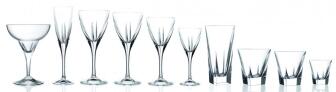 RCR Sektglas Fusion, 6er Set