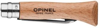 Opinel Schälmesser No. 06