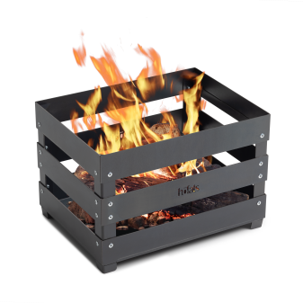 höfats CRATE Feuerkorb