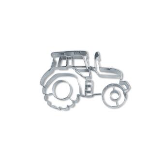 Städter Ausstechform Traktor 7,5 cm