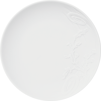 Pillivuyt Teller Aqua 1900 matt