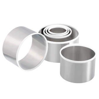 Lurch Ausstechringe-Set EDS 6teilig