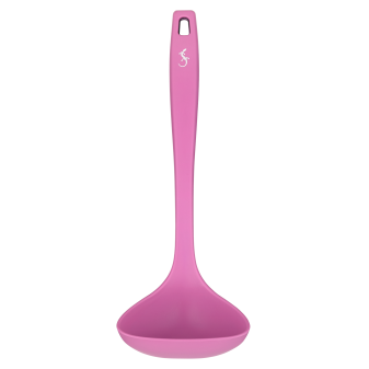 Lurch Smart Tool Schöpfkelle grape