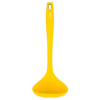 Lurch Smart Tool Schöpfkelle lemonade