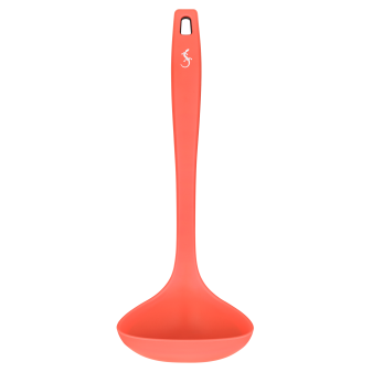 Lurch Smart Tool Schöpfkelle wild berry