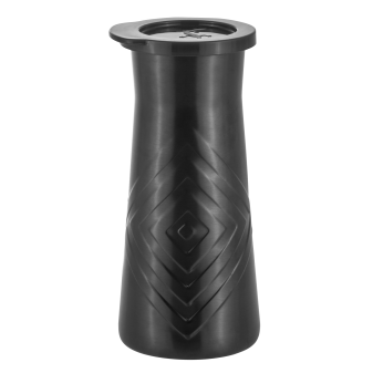 Lurch Snack-Spender smokey grey Leckerli-Spender für Hunde