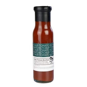 Big Green Egg Ketchup Tomatenketchup Flasche 500g