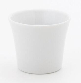 Kahla Update Teeschälchen 0,09 l in weiß