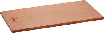 Rösle Aroma-Planke aus Zedernholz