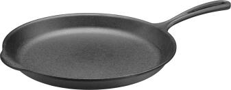 Skeppshult Bratpfanne aus reinem Gusseisen