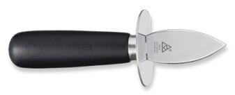 triangle Austernöffner