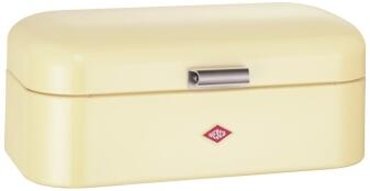 Wesco Brotkasten Grandy in mandel