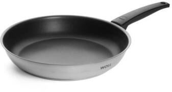 Woll Bratpfanne Concept