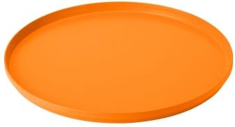 Stelton Serviertablett EM, saffron
