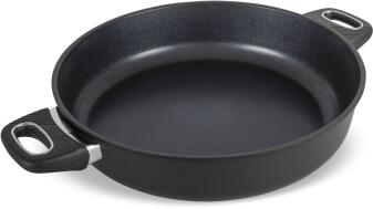 Gastrolux Guss-Servierpfanne EVO INDUKTION