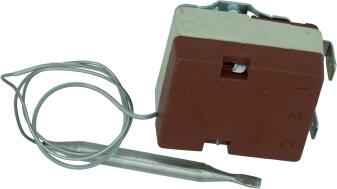 Fritel Thermostat Profi mit Temperaturfühler Ersatzteil##