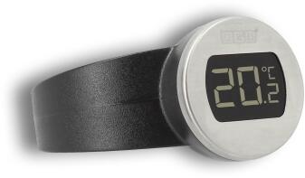 OGO Living digitales Weinthermometer