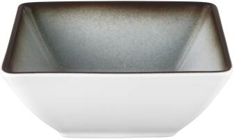 Seltmann Weiden Buffet-Gourmet Bowl 15x15 cm, grau
