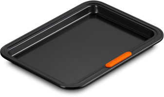 Le Creuset Backform rechteckig, 29 cm
