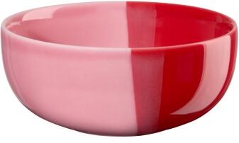 ASA Schale Joy in strawberry smoothie