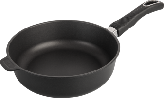 Gastrolux Guss-Hochrandpfanne