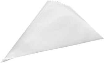 Küchenprofi Einweg-Spritzbeutel, 10er-Set