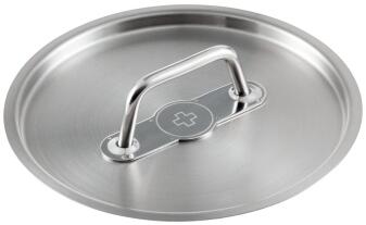 Kuhn Rikon MONTREUX Deckel komplett Edelstahl 24 cm