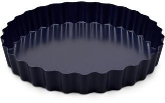 Zyliss Tarteform mit Antihaftbeschichtung und abnehmbarem Boden, 25 cm