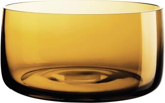 ASA Schale AJANA in gelb