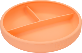 Lurch Teller LITTLE LURCH in soft apricot