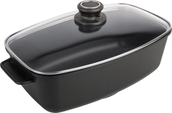 Gastrolux Bräter mit Deckel