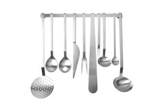 Mono 10+1 Küchenhelfer Hakenserie