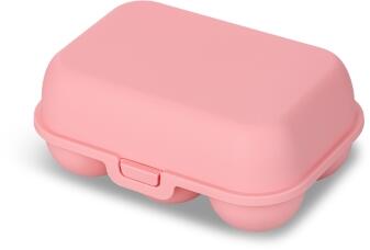 koziol Eierbox in sweet pink