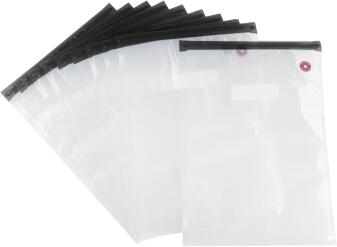 Küchenprofi EASYFRESH Vakuumbeutel 10er-Set für Vakuumierer