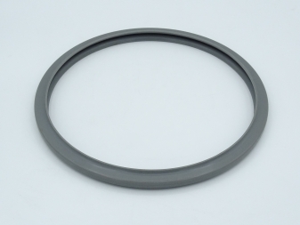 AMT Gastroguss Dichtungsring Schnellkochtopfdeckel 22 cm Ersatzdichtung