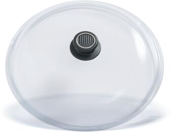 Gastrolux Glasdeckel, rund