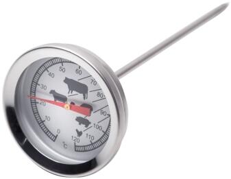 Kelomat Bratenthermometer