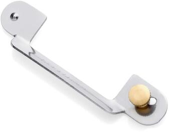 triangle Ersatz Spange Schraube Spargelmesser Professional Edelstahl