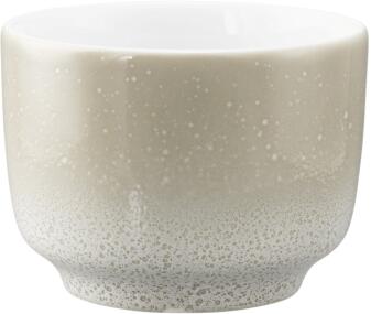 Seltmann Weiden Sento Home Kaffeeobertasse 0,21 l Aura cream ohne Henkel