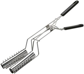 Kelomat Spagatkrapfenzange 2 tlg. Edelstahl