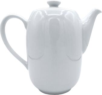 Pillivuyt Kaffeekanne Sancerre 0,35 l