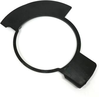 Graef (Gebr. Graef) Gleitring Vivo V20 Ersatzteil schwarz