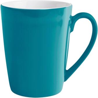 Kahla Basic Range Becher 0,33 l ocean green Smart