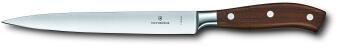 Victorinox Grand Maitre Filetiermesser Ahorngriff 20 cm Messer