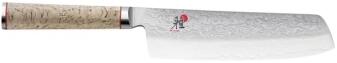 Zwilling Santokumesser Nakiri Miyabi 5000MCD