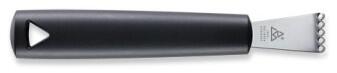 triangle triangle® Zester Spirit Zitruszester mit ergonomischem Griff