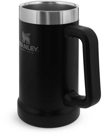 Stanley Adventure Stein 0,70l, schwarz